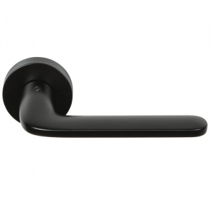 Ручка Colombo Roboquattro матовый черный