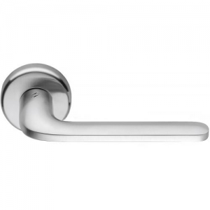 Ручка Colombo Roboquattro матовый хром