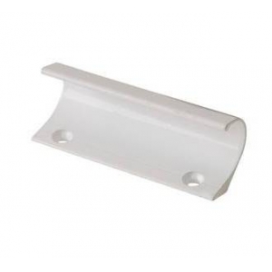 Балконная ручка тянучка металл