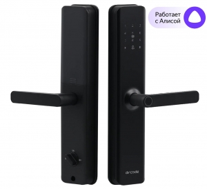 Замок электронный Dircode S11