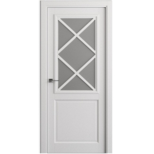 Межкомнатная дверь Сандра