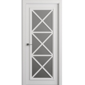 Межкомнатная дверь Сандра 2