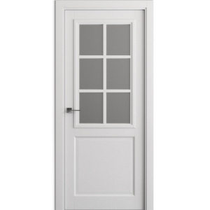 Межкомнатная дверь Финская ДО-6