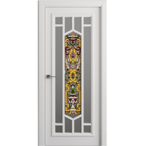 Межкомнатная дверь Симона