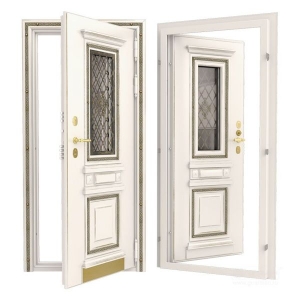 Стальная дверь Гардиан Дворцовая