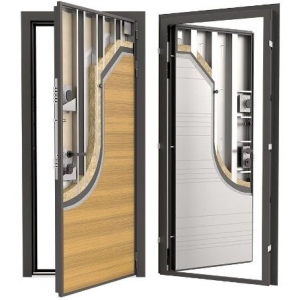 Дверь Гардиан Experience 70