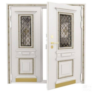 Дверь Гардиан Дворцовая двустворчатая