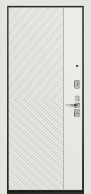 МДФ панель 16 Техно 07