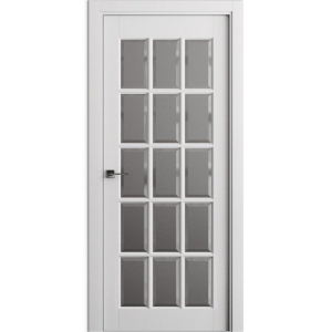 Дверь Трелис