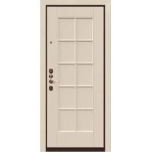 МДФ панель Вента 01 глухая