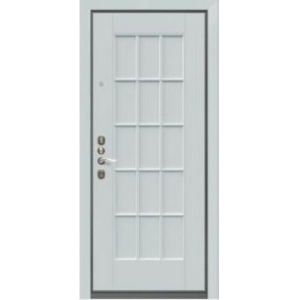 МДФ панель Вента 02 глухая