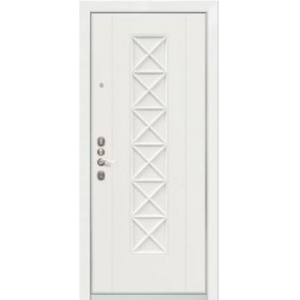 МДФ панель Вента 03 глухая