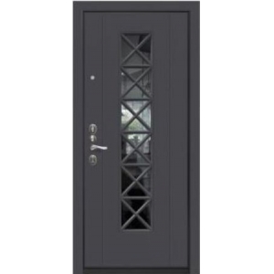 МДФ панель Вента 03 зеркало