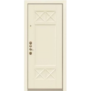 МДФ панель Вента 04 глухая