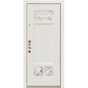 МДФ панель Вента 04 зеркало