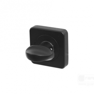 Вертушок Венус черный