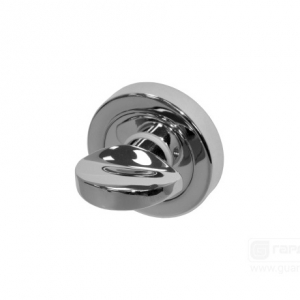 Вертушок Венус хром