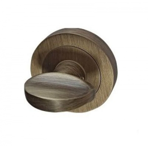 Вертушок Венус Матовая бронза