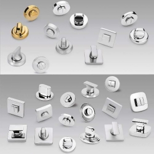 Поворотники Colombo WC