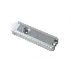 Защелка балконная