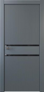 Межкомнатная дверь Altro 19SF со стеклом