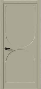 Межкомнатная дверь Area 1