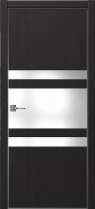 Межкомнатная дверь Атриум А1 ПО