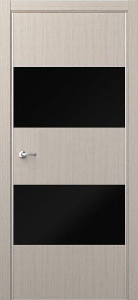 Межкомнатная дверь Атриум А3