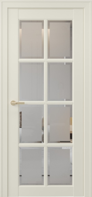 Дверь межкомнатная Аванти 4 ПО Фация