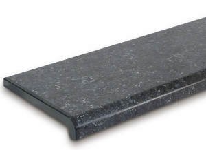 Подоконники Danke Premium - Батиан Гранит матовый