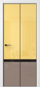 Межкомнатная дверь Bauhaus 1