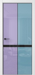 Межкомнатная дверь Bauhaus 5