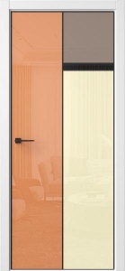 Межкомнатная дверь Bauhaus 7