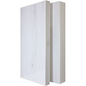 Откосы Белый дуб глянец