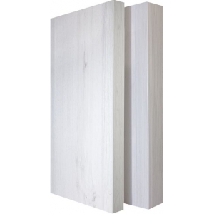 Откосы Белый дуб матовый