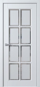 Межкомнатная дверь Bella 4 Faccia