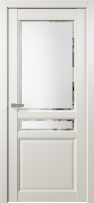 Межкомнатные двери Бреза 1 ПО