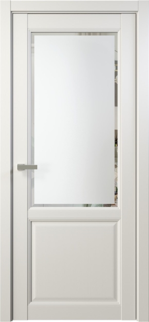 Межкомнатные двери Бреза 2 ПО