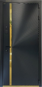 МДФ панель Гардиан Центрум 01