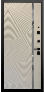 МДФ панель Гардиан Центрум 02