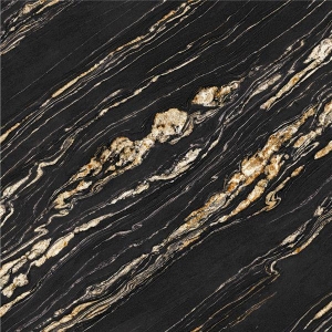 Покрытие ПВХ Черный Порторо