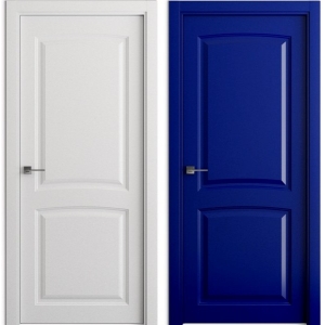 Дверь Колор №2 эмаль