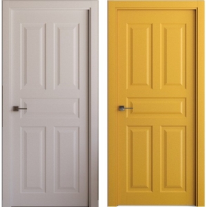 Дверь Ретро Колор эмаль