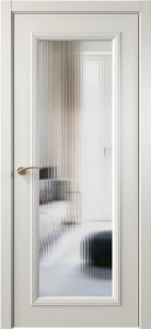 Дверь межкомнатная Deco 4 ПО