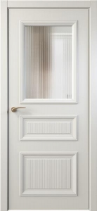 Дверь межкомнатная Deco 6 ПО