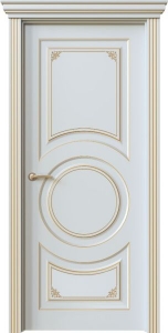 Межкомнатная дверь DOLCE 1-3