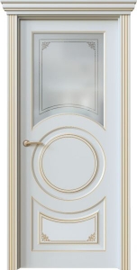 Межкомнатная дверь DOLCE 1-4
