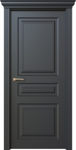 Межкомнатная дверь Dolce 10-1