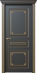 Межкомнатная дверь Dolce 10-3