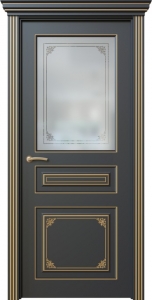 Межкомнатная дверь Dolce 10-4